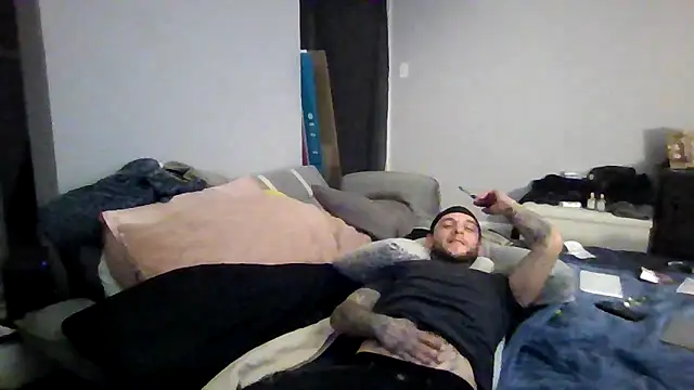 cruz815 online show from 12.14.25