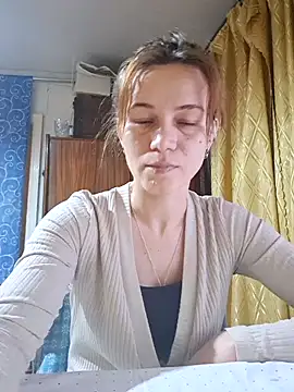 Belladonna253 online show from 02.01.25