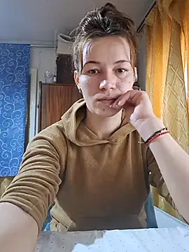 Belladonna253 online show from 02.02.25