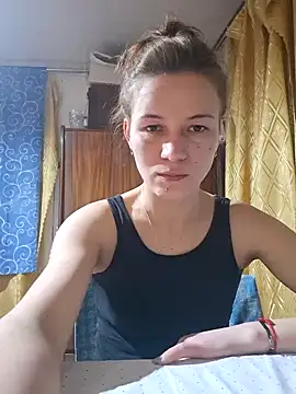 Belladonna253 online show from 02.04.25