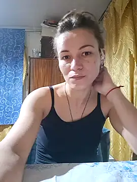 Belladonna253 online show from 02.12.25