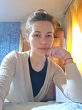 Belladonna253 online show from 02.13.25