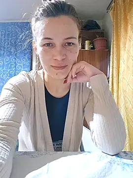 Belladonna253 online show from 02.19.25