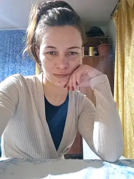 Belladonna253 online show from 02.19.25