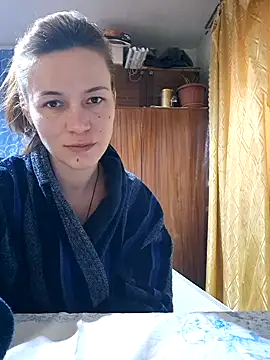 Belladonna253 online show from 02.20.25