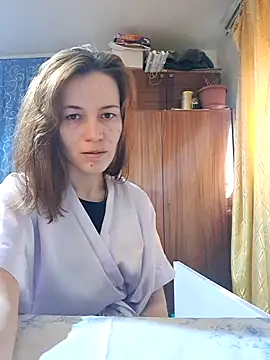 Belladonna253 online show from 02.25.25