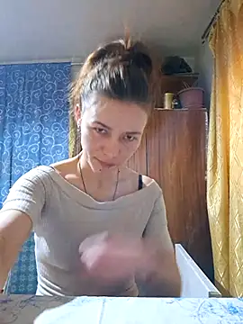 Belladonna253 online show from 03.04.25