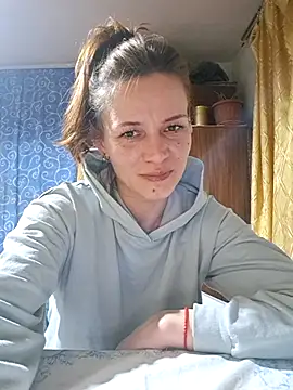 Belladonna253 online show from 03.15.25