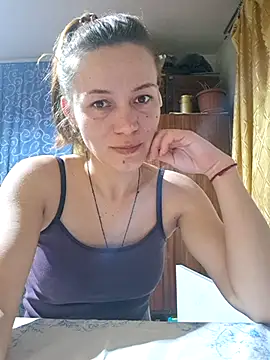 Belladonna253 online show from 03.16.25