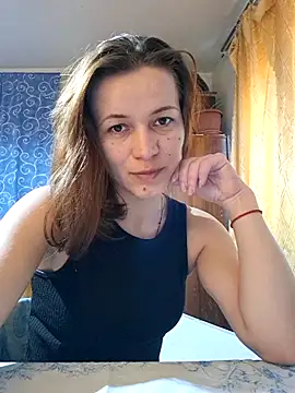 Belladonna253 online show from 03.21.25