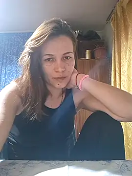 Belladonna253 online show from 03.22.25