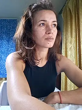 Belladonna253 online show from 10.22.25