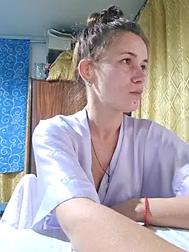 Belladonna253 online show from 11.02.25