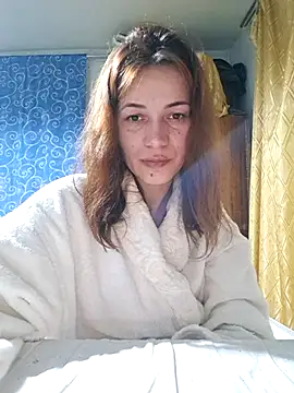 Belladonna253 online show from 11.06.25