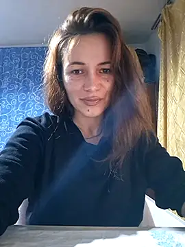 Belladonna253 online show from 11.16.25