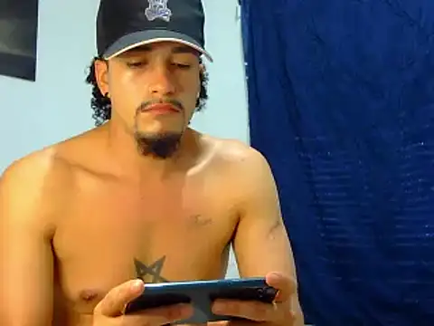 Keiviid online show from 02.26.25