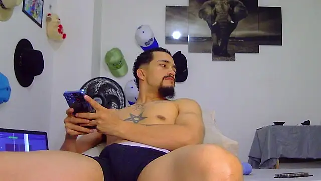 Keiviid online show from 02.02.26