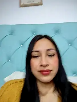 Snapshot of Marce0 chatting on 09.29.25 Marce0 online show from 09.29.25