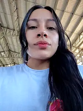 Snapshot of Marce0 chatting on 10.09.25 Marce0 online show from 10.09.25