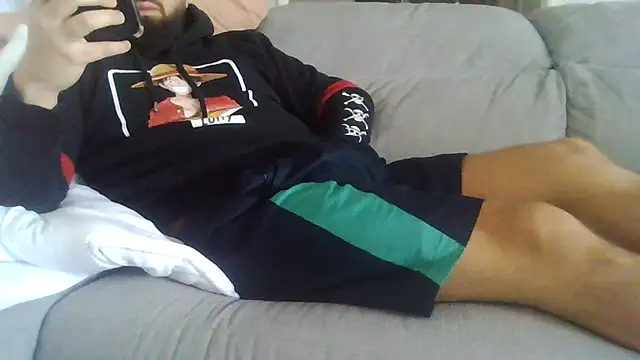 Zer oki online show from 11.19.25