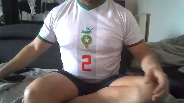 Snapshot of Zer_oki chatting on 04.19.26 Zer oki online show from 04.19.26