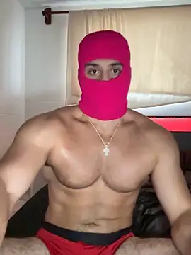 Snapshot of maskedmann1 chatting on 01.30.25 maskedmann1 online show from 01.30.25