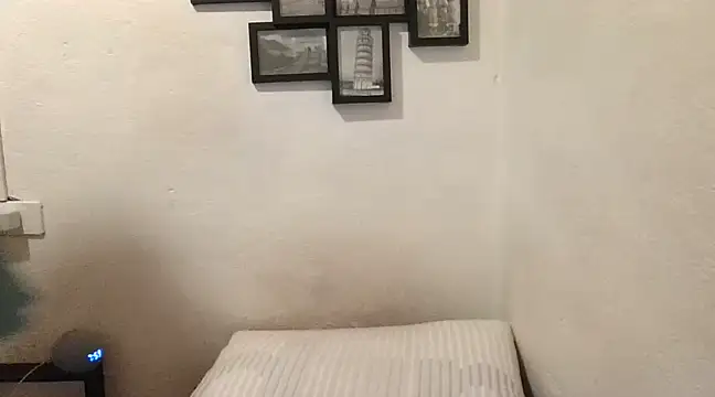MirandaLatinaLovely online show from 02.06.25
