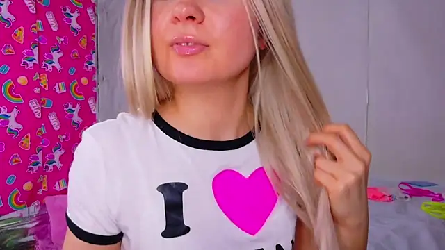 TwerkingCheerleader online show from 04.23.26