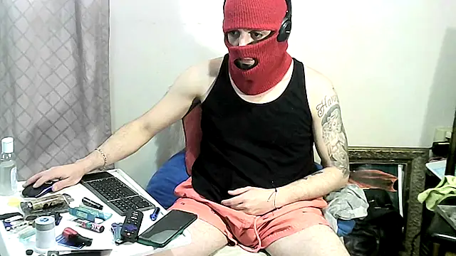 oliverfrommexico online show from 01.29.25