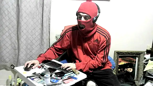 oliverfrommexico online show from 01.30.25