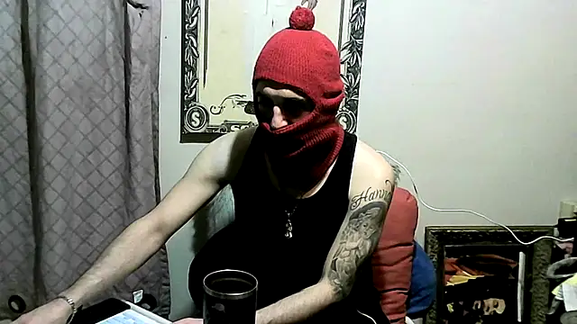 oliverfrommexico online show from 01.30.25