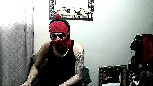 oliverfrommexico online show from 01.30.25