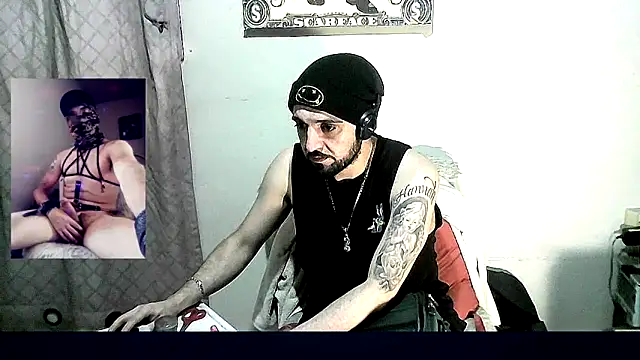 oliverfrommexico online show from 02.06.25