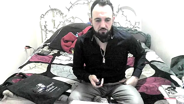 oliverfrommexico online show from 02.10.25