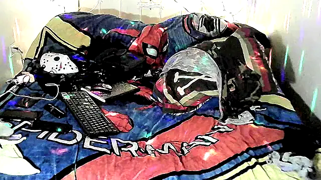 oliverfrommexico online show from 09.26.25