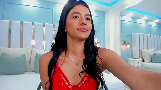 eva roseee online show from 03.18.26