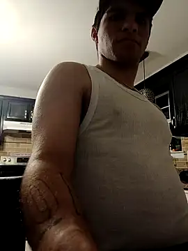 Elperlozo10 online show from 01.31.25