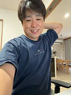 Snapshot of Nobu_469 chatting on 10.13.25 Nobu 469 online show from 10.13.25