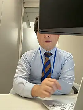 Snapshot of Nobu_469 chatting on 10.22.25 Nobu 469 online show from 10.22.25