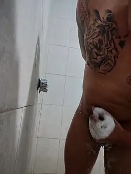 Snapshot of Fo05go chatting on 02.28.26 Fo05go online show from 02.28.26