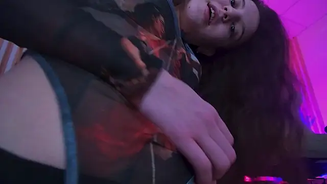 MilaStoyne online show from 01.18.26