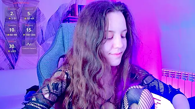 MilaStoyne online show from 03.24.26