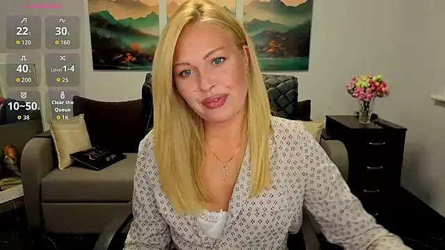 Mira Whites online show from 07.29.26