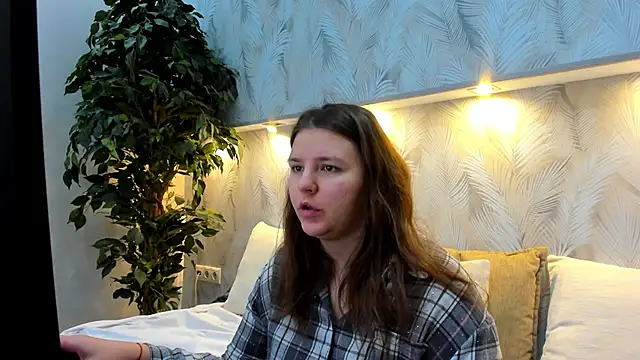 Jenny Jimmy online show from 02.07.26