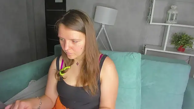 Jenny Jimmy online show from 06.10.26