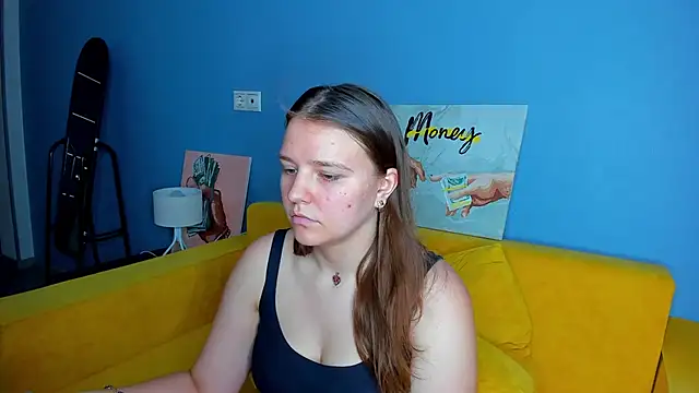 Jenny Jimmy online show from 06.11.26