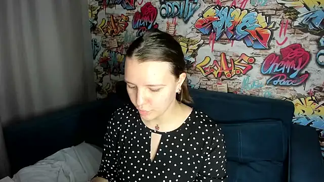 Jenny Jimmy online show from 06.14.26