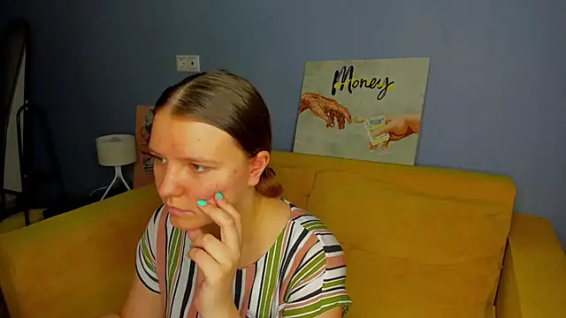 Jenny Jimmy online show from 06.24.26