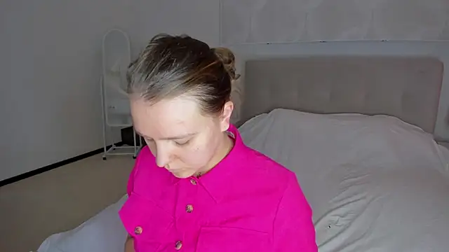 Jenny Jimmy online show from 07.06.26
