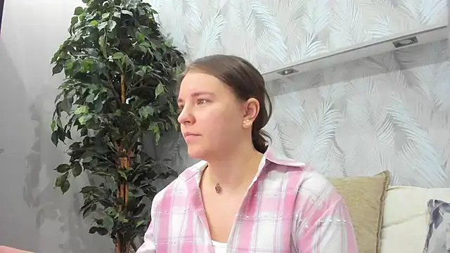 Jenny Jimmy online show from 07.14.26